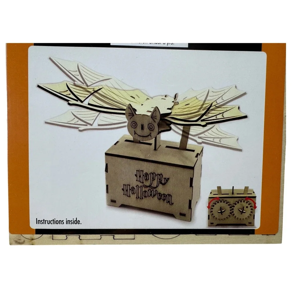 Seasonal Collection halloween activity